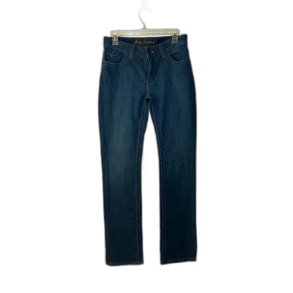 EUC Kimes Ranch Betty 17 Size 4/32 - Picture 2 of 6